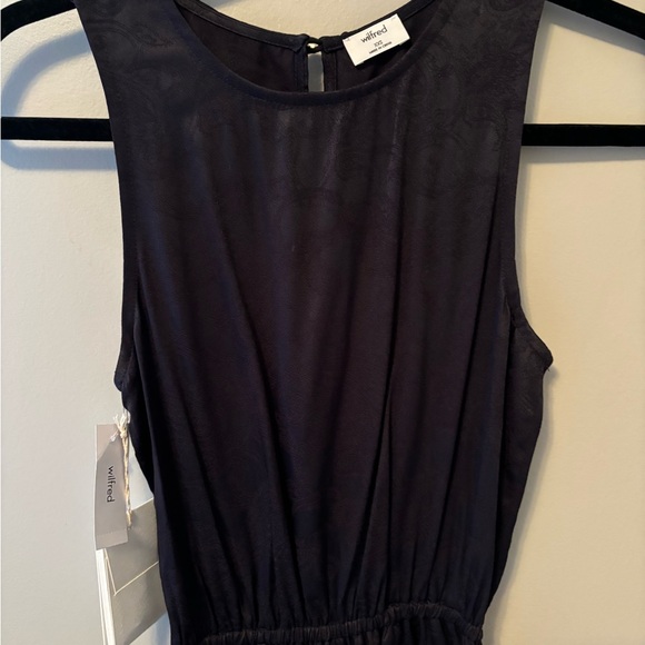 Wilfred RIVE romper in Summer Night - XXS - Picture 6 of 6